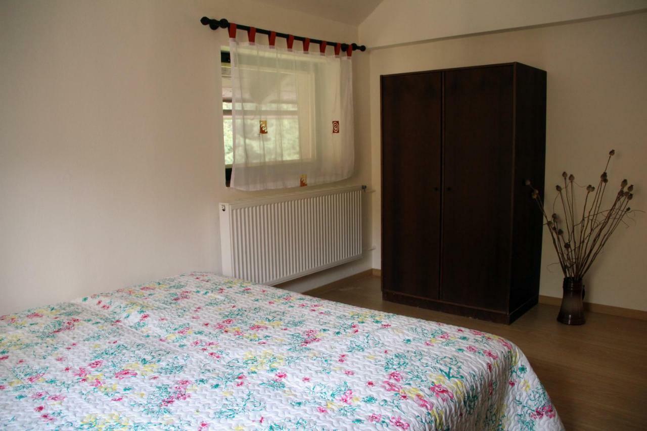 Spacious House At The Gate Of Giant Mountains Vichova nad Jizerou Exterior photo